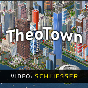 Theotown - Video-Trailer