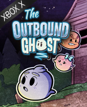 The Outbound Ghost Xbox Series X
