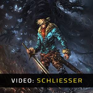 There is No Light - Video-Schliesser
