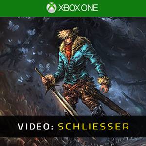 There is No Light Xbox One- Video-Schliesser