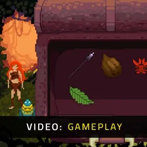 Theropods - Gameplay