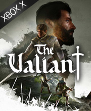 The Valiant Xbox Series X