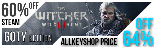 The Witcher 3 Wild Hunt