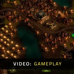 They Are Billions - Gameplay-Video