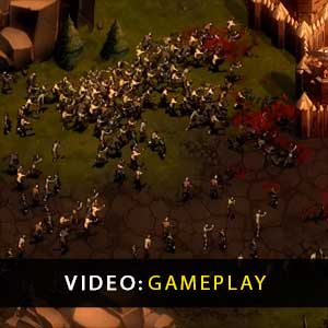 They Are Billions Spielvideo