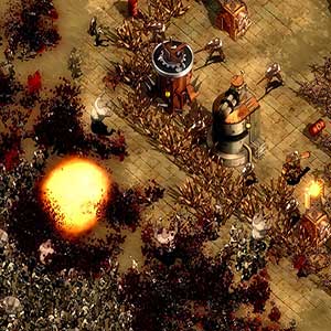 They Are Billions Spielvideo