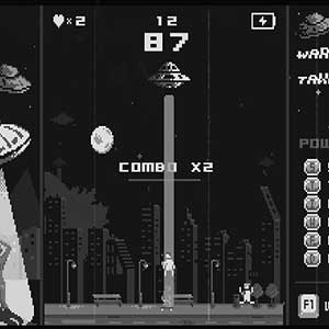 They Came From the Sky Key kaufen Preisvergleich