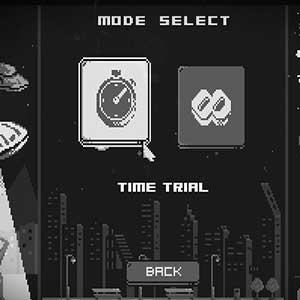 They Came From the Sky