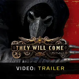 They Will Come - Video Trailer