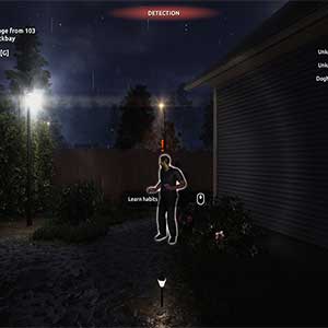 Thief Simulator 2 - Nacht