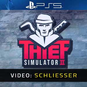 Thief Simulator 2 - Video Anhänger