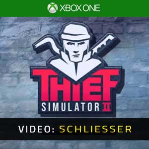 Thief Simulator 2 - Video Anhänger