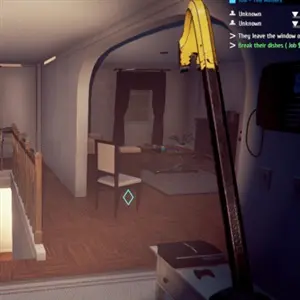 Thief Simulator - Das Miller-Haus