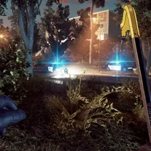 Thief Simulator - Flucht