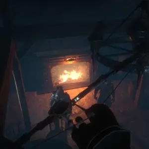 Thief VR: Legacy of Shadow - Hinterhältiger Angriff