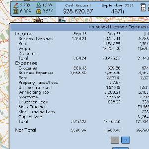This Grand Life 2 - Haushaltseinkommen