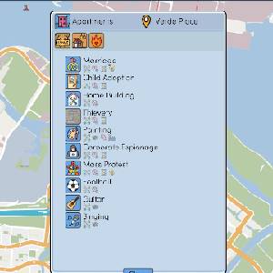 This Grand Life 2 - Wohnung