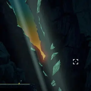 This Is No Cave - Höhle