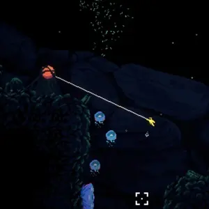 This Is No Cave - Enterhaken