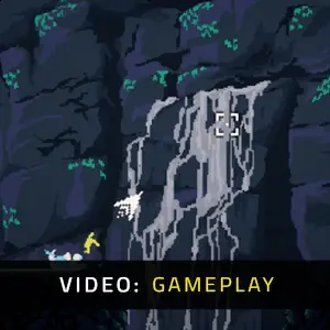 This Is No Cave - Gameplay