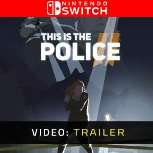 This is the Police 2 Nintendo Switch - Video Trailer
