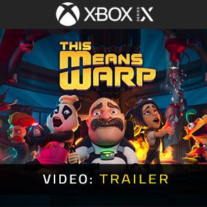 This Means Warp Video Trailer