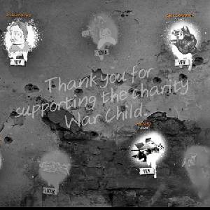 This War Of Mine War Child Charity - Anerkennung