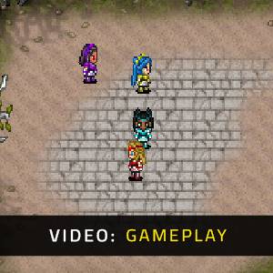 This Way Madness Lies - Gameplay Video