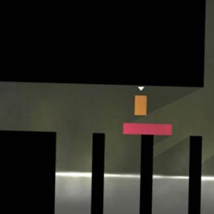 Thomas Was Alone Labyrinth