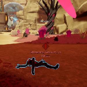 Those Who Came Healing Solarus - Notfallrettung