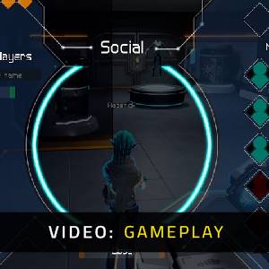 Those Who Came Healing Solarus - Gameplay-Video