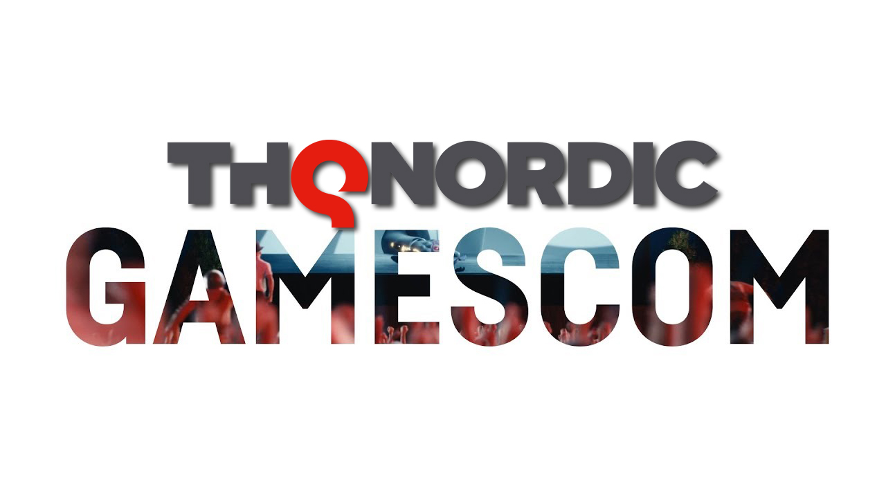 THQ Nordic hat ein vollgepacktes Gamescom 2019 Lineup
