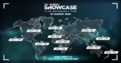 THQ Nordic Showcase 2026: Sendezeiten und bestätigtes Line-up