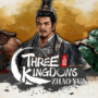 Three Kingdoms Zhao Yun: Werde der berühmte General