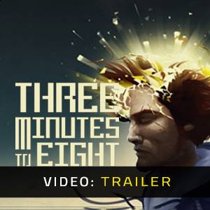 Three Minutes To Eight - Trailer