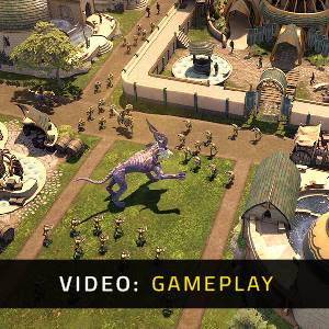 Thrive Heavy Lies The Crown - Gameplay-Video