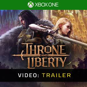 Throne and Liberty - Video Trailer
