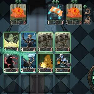 Throne of Bone - Punkte