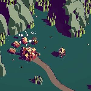 Thronefall - Keine Wand