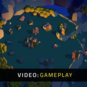 Thronefall - Gameplay-Video