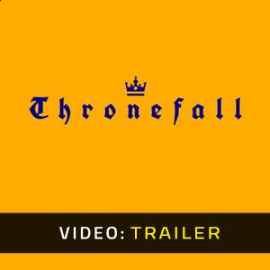 Thronefall - Video-Trailer
