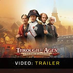 Through the Ages - Video-Trailer