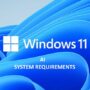 Windows 11 Update: Ist Ihr PC leistungsstark genug für kommende KI-Funktionen?