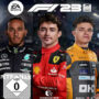 F1 23 wird im Oktober noch besser! Neue F2-Saison, Profi-Herausforderungen und mehr enthüllt
