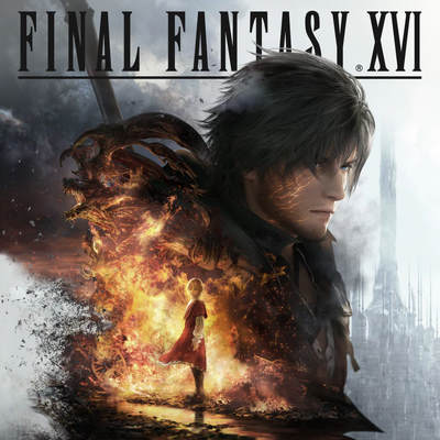 Final Fantasy XVI PC-Ankündigung - Veröffentlichungsdatum und Demo Ausprobieren