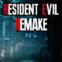 Resident Evil 1 Remake? Fans Feiern Mögliches 30. Jubiläum