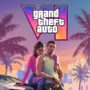 GTA VI Ankündigung: Rockstar Games Teasert Bevorstehende Enthüllung an