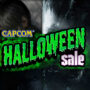Steam: Capcom Halloween Sale – Resident Evil Serie