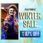 Capcom Winter Sale Steam vs Keyforsteam: Holen Sie sich die besten Angebote