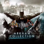 Holen Sie sich die gesamte Batman Arkham Collection auf PS4 zum günstigen Preis